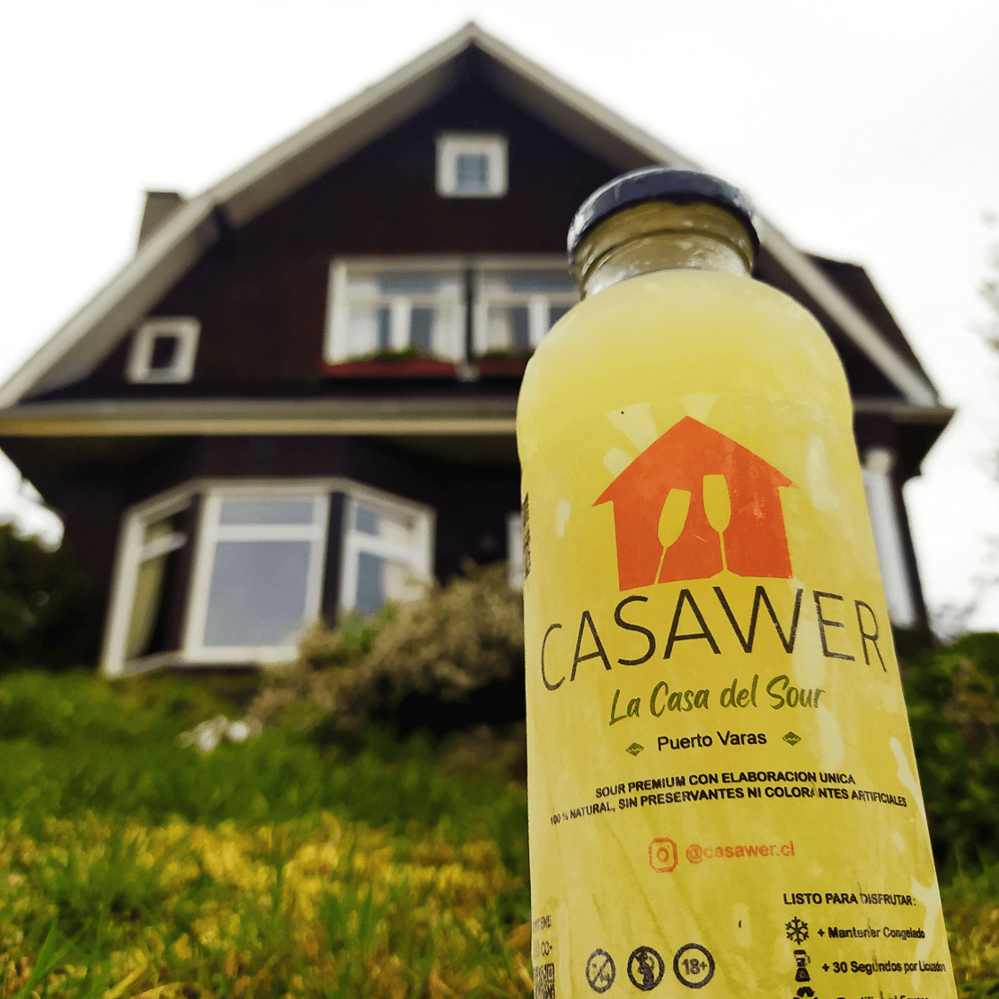casawer casa opti