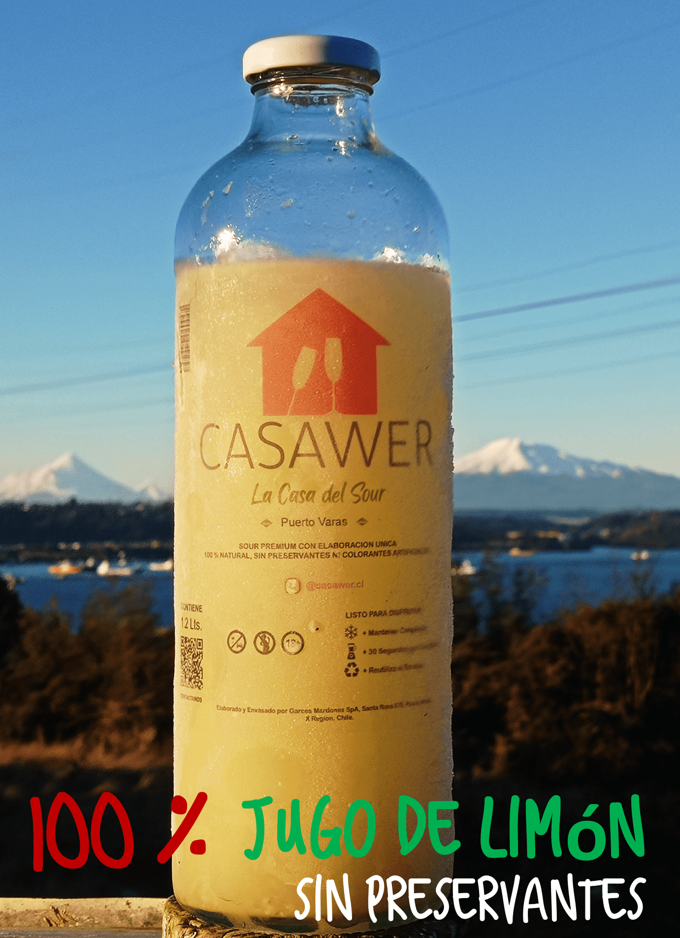 casawer para web
